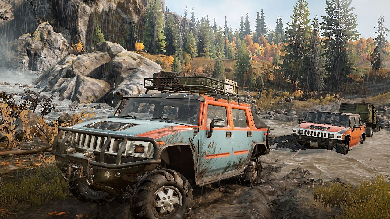 Odoo CMS - Gallery sample