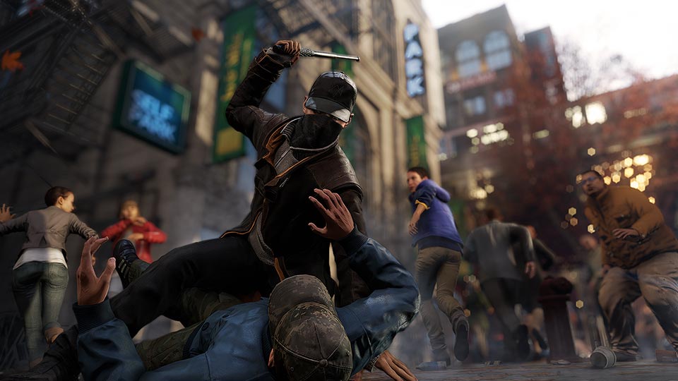 Odoo CMS - Gallery sample