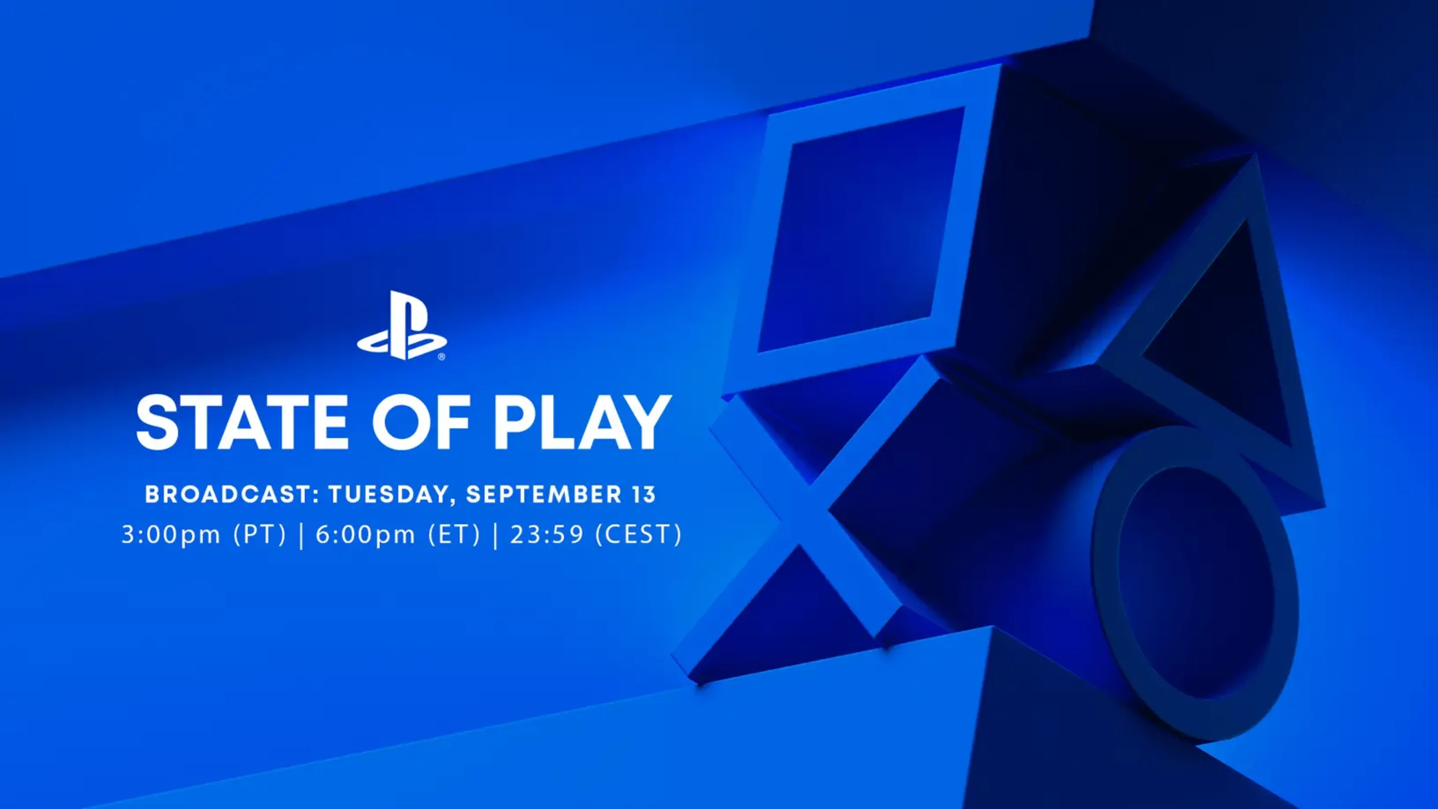 PlayStation State of Play & Nintendo Direct September 2022 TINYROBOT