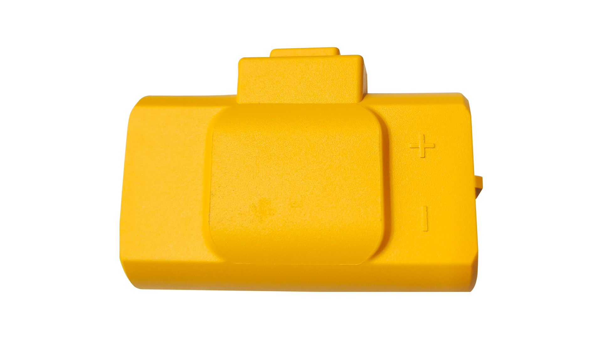 Odoo CMS - Gallery sample