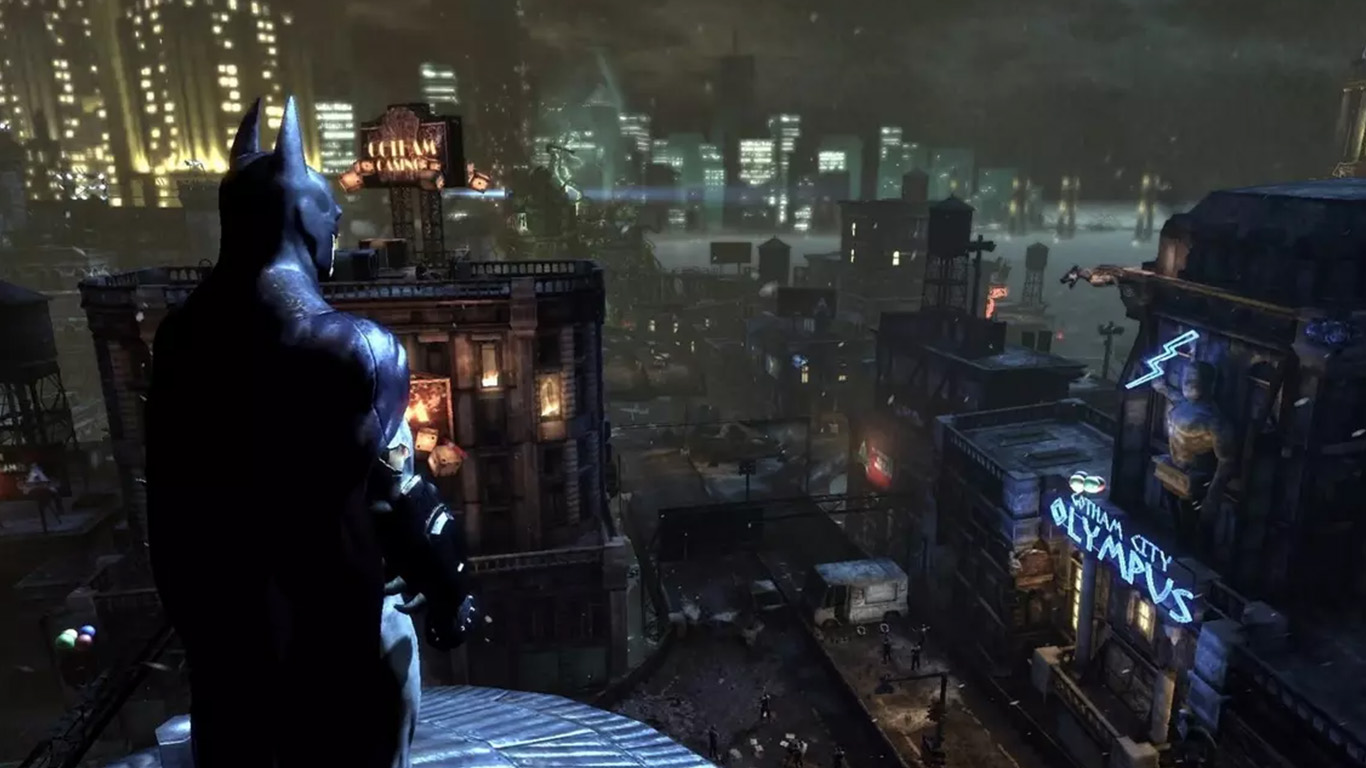 Трилогия игр бэтмена. Batman: Arkham Asylum. Бэтмен Аркхем трилогия. Batman: Arkham City (2011). Бэтмен игра.