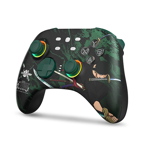 IINE Nintendo Switch Pro Controller - (One Piece) (L896)