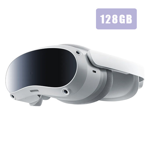 PICO 4 VR Headset 128GB