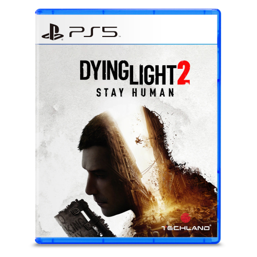 Dying Light 2: Stay Human - (R1)(Eng)(PS5)