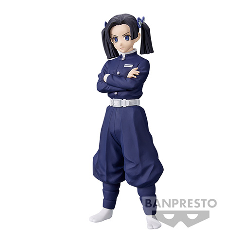 Demon Slayer: Kimetsu no Yaiba Figure Vol.47 - Aoi Kanzaki (Banpresto)