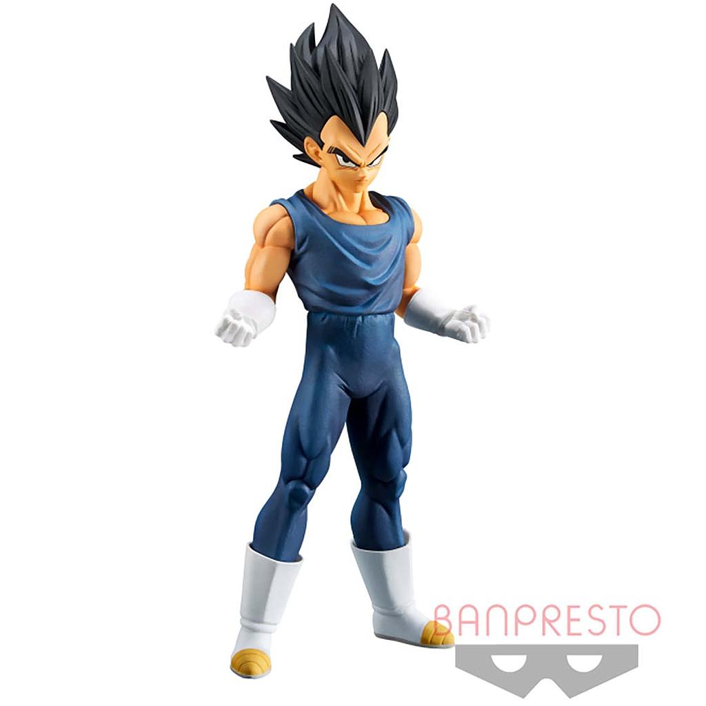 Dragon Ball Super Super Hero DXF - Vegeta Figure (Banpresto)