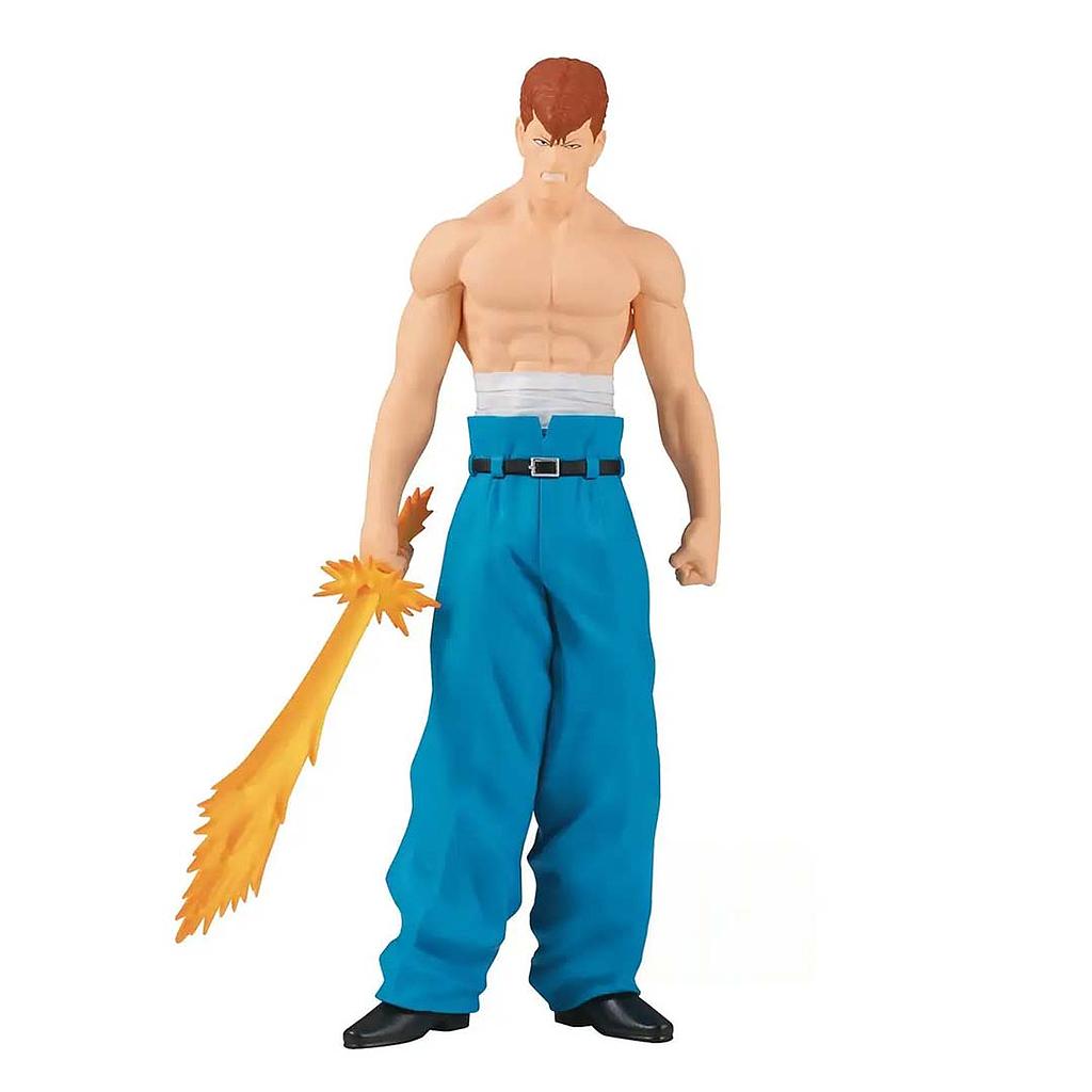 Yu Yu Hakusho DXF - Kazuma Kuwabara 30th Anniversary Figure (Banpresto)