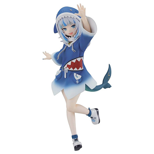 Gawr Gura (Pop Up Parade Hololive)(Figurine)