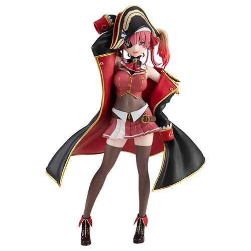 Houshou Marine (Pop Up Parade Hololive)(Figurine)