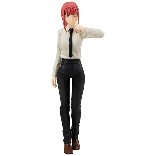 Makima (Pop Up Parade Chainsaw Man)(Figurine)