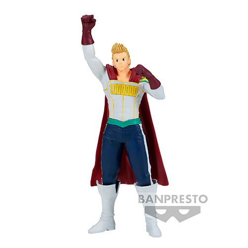 My Hero Academia Age of Heroes - Lemillion 2 Figure (Banpresto)