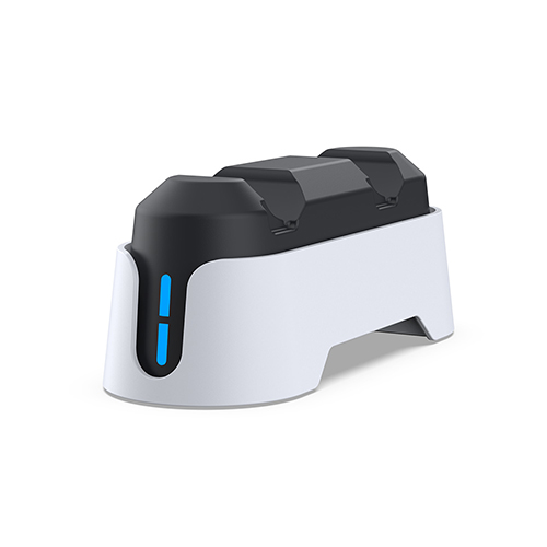 DOBE PS5 Dualsense and Edge Controller Charging Station - (TP5-1501)