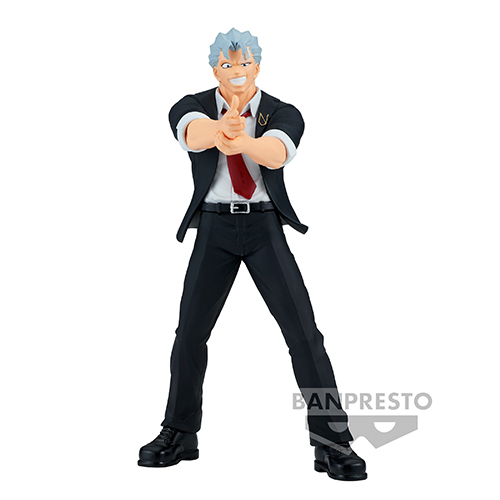 Undead Unluck - Andy Figure (Banpresto)