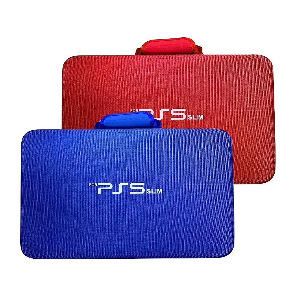Hard Carry Bag for PS5 Slim