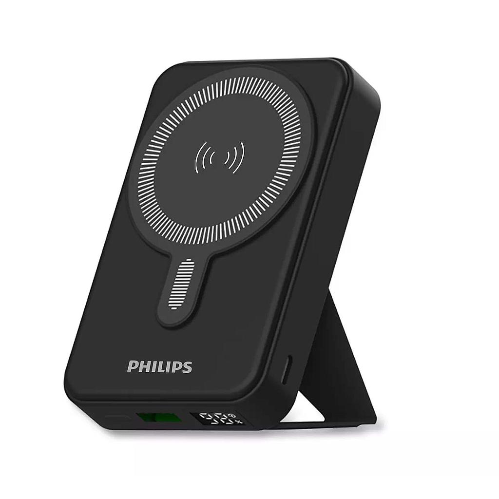 Philips Power Bank Magsafe 10000mAh (DLP9859) (Philips Promo)