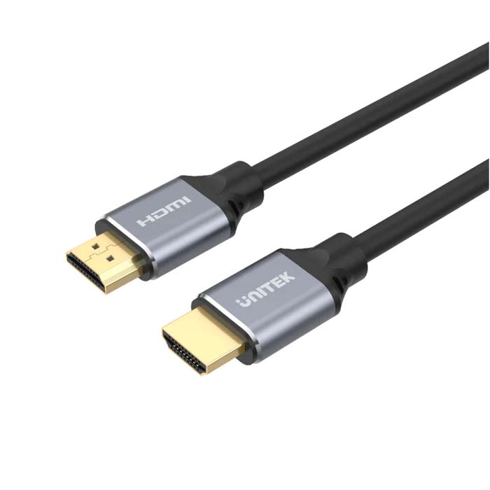 Unitek HDMI Cable 1.5M (Y-C137W)