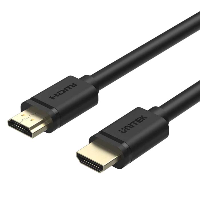 Unitek HDMI Cable 5M (Y-C140M)
