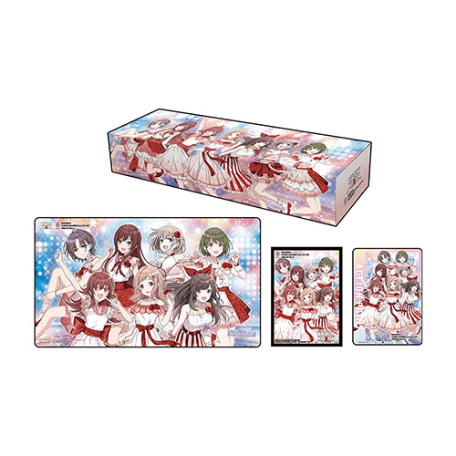 UNION ARENA Card fest Limited Supply Set: THE IDOLM@STER SHINY COLORS (TCG)