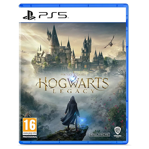 Hogwarts Legacy (R2)(ENG)(PS5)