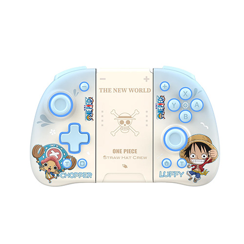 IINE Elite Switch Joy-Con - (Luffy & Chopper)(L910)