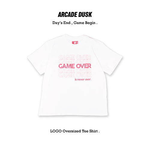 Arcade Dusk (Game Over)