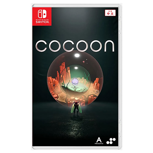 Cocoon (Asia)(Eng/Chn)(Switch)