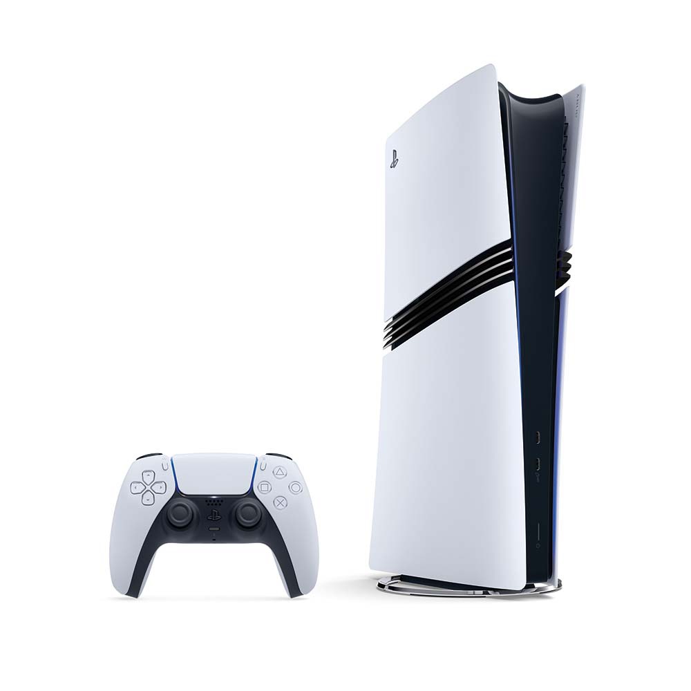 PlayStation 5 Pro (Digital Edition) (PROMO)