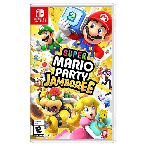 Super Mario Party Jamboree (Asia)(Eng/Chn)(Switch)