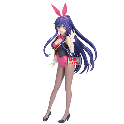 Date A Live Glitter&Glamours Tohka Yotogami (Figurine)(Banpresto)