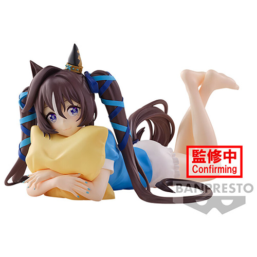 UMAMUSUME: PRETTY DERBY SEASON 3 -RELAX TIME-VIVLOS (Figurine)(Banpresto)