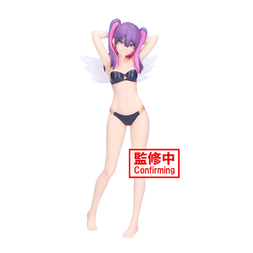 2.5 Dimensional Seduction Glitter&Glamours Miriella Swimsuit Ver.(Figurine)(Banpresto) 