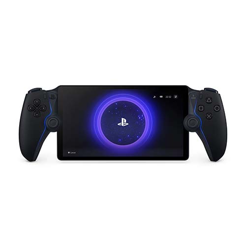 PlayStation Portal Remote Player (Midnight Black)