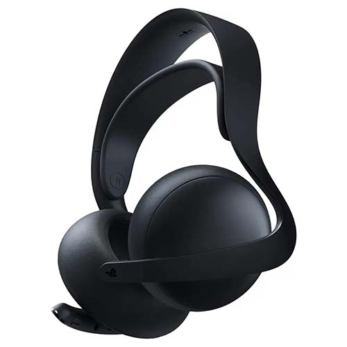 PULSE Elite wireless headset (Midnight Black)(PS5)