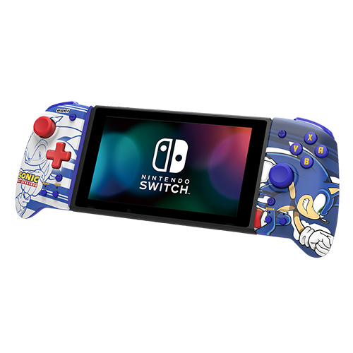 HORI Split Pad Pro - (Sonic The Hedgehog Edition)(NSW-358U)