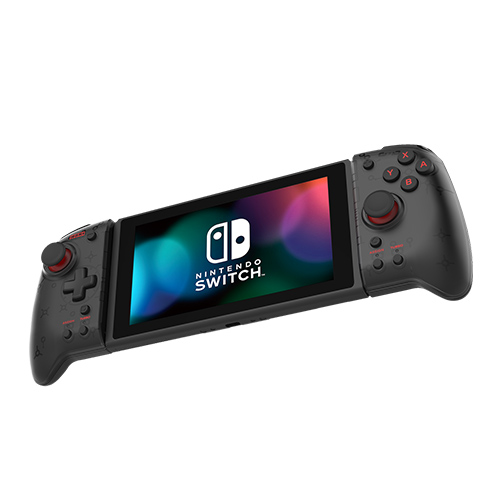 HORI Split Pad Pro - (Black Edition)(NSW-298)