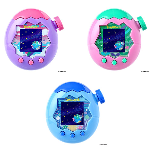 Tamagotchi Paradise (Vpet)(Pre-Order)