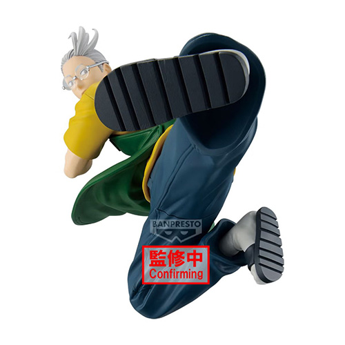 Sakamoto Days Vibrationstars - Sakamoto Taro (Figurine)(Banpresto)(Pre-Order)