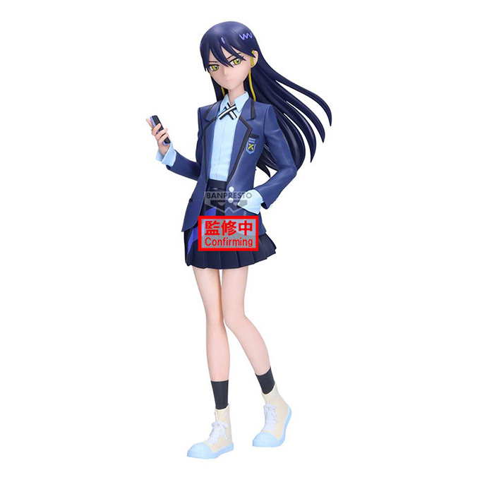 Mobile Suite Gundam Gquuuuuux - NHÃAN (Figurine)(Banpresto)(Pre-Order)