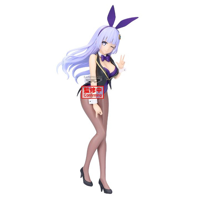 Date A Live Glitter&Glamours - Miku Izayoi (Figurine)(Banpresto)