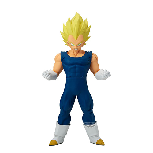 Dragonball Z Grandista - Vegeta (Figurine)(Banpresto)