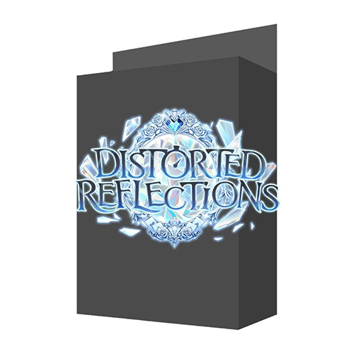 Grand Archive TCG Distorted Reflections Starter Deck (TCG)(Pre-Order)