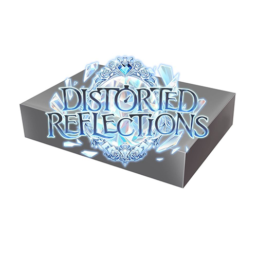 Grand Archive TCG Distorted Reflections (Box)(TCG)(Pre-Order)