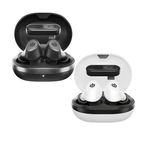 SteelSeries Arctis Earbuds (SteelSeries Promo) (SteelSeries Promo)