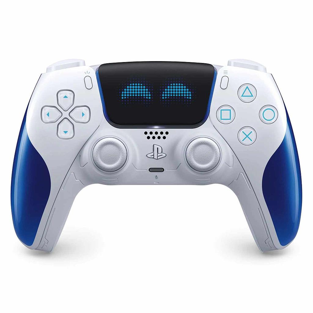 DualSense Wireless Controller - (Astro Bot Joyful Limited Edition)(PS5)(Pre-Order)