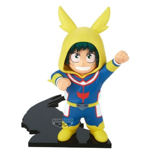 My Hero Academia Cheer Pico (Izuku Midoriya) - (Figurine)(Banpresto)