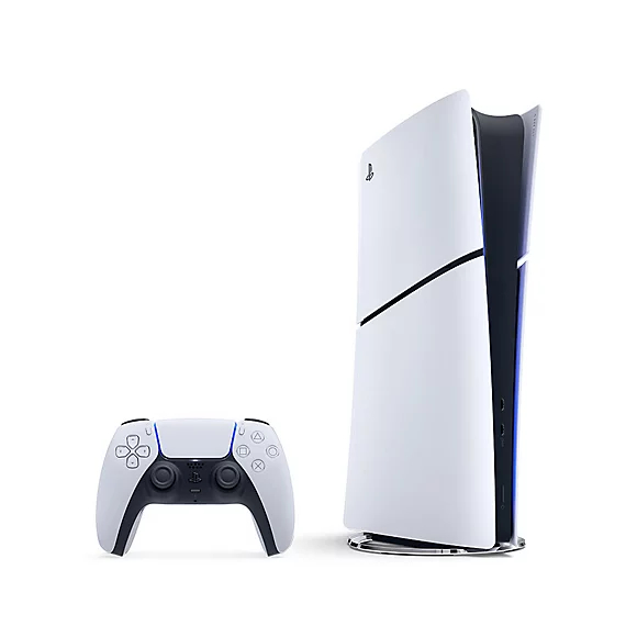 PlayStation 5 Slim (E-Chassis) (Digital Edition)