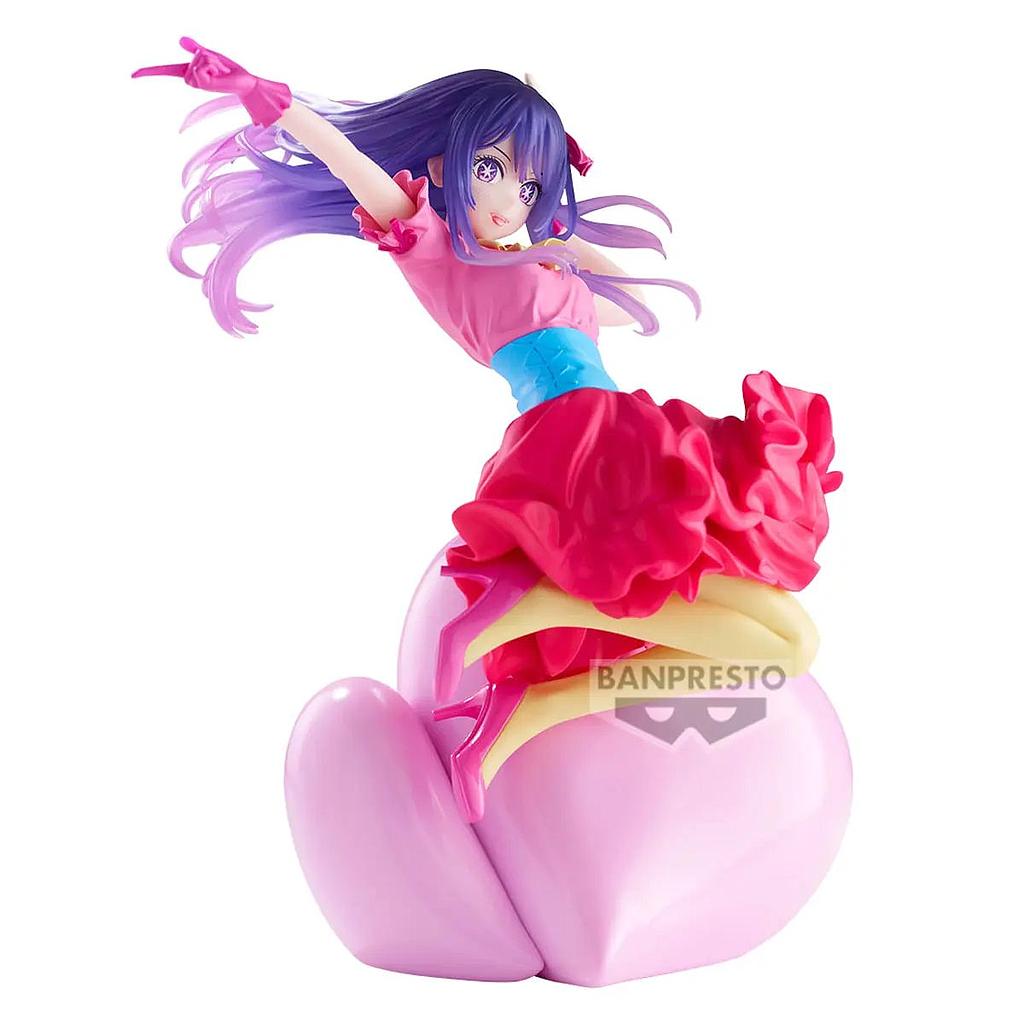 [Oshi No Ko] Espresto (Poppin' Heart)(AI) - (Figurine)(Banpresto)