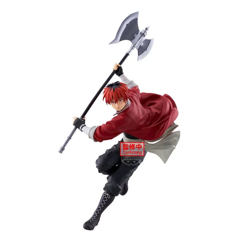 Frieren: Beyond Journey's End Maximatic (Stark) - (Figurine)(Banpresto)