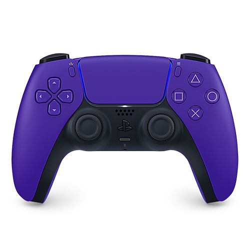 PlayStation 5 DualSense Wireless Controller - (Galactic Purple)(PS5)(Import)