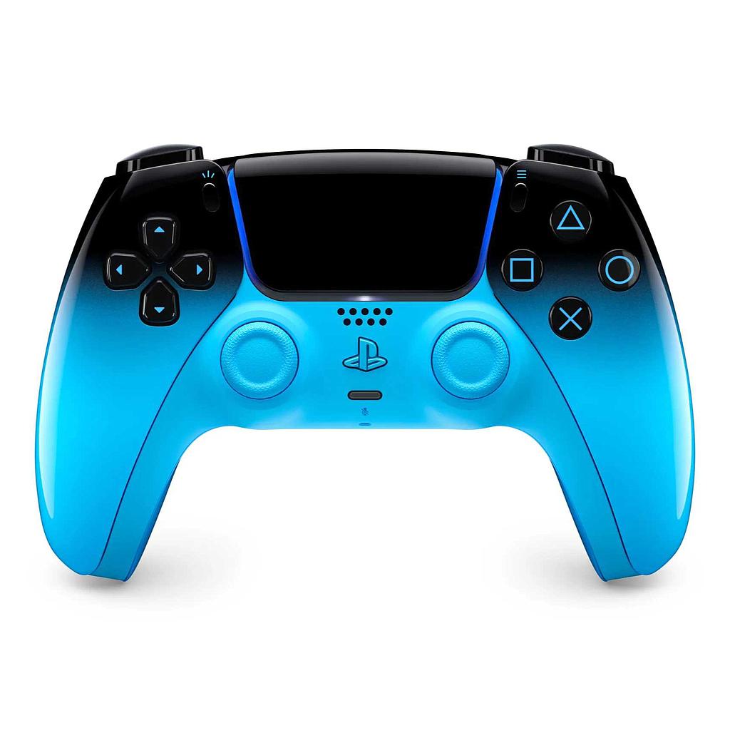 PlayStation 5 DualSense Wireless Controller - (Rhythm Blue) (PS5)(Import)